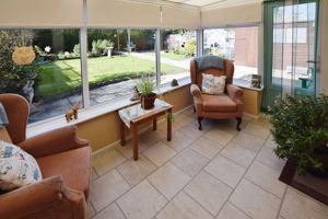 Conservatory- click for photo gallery